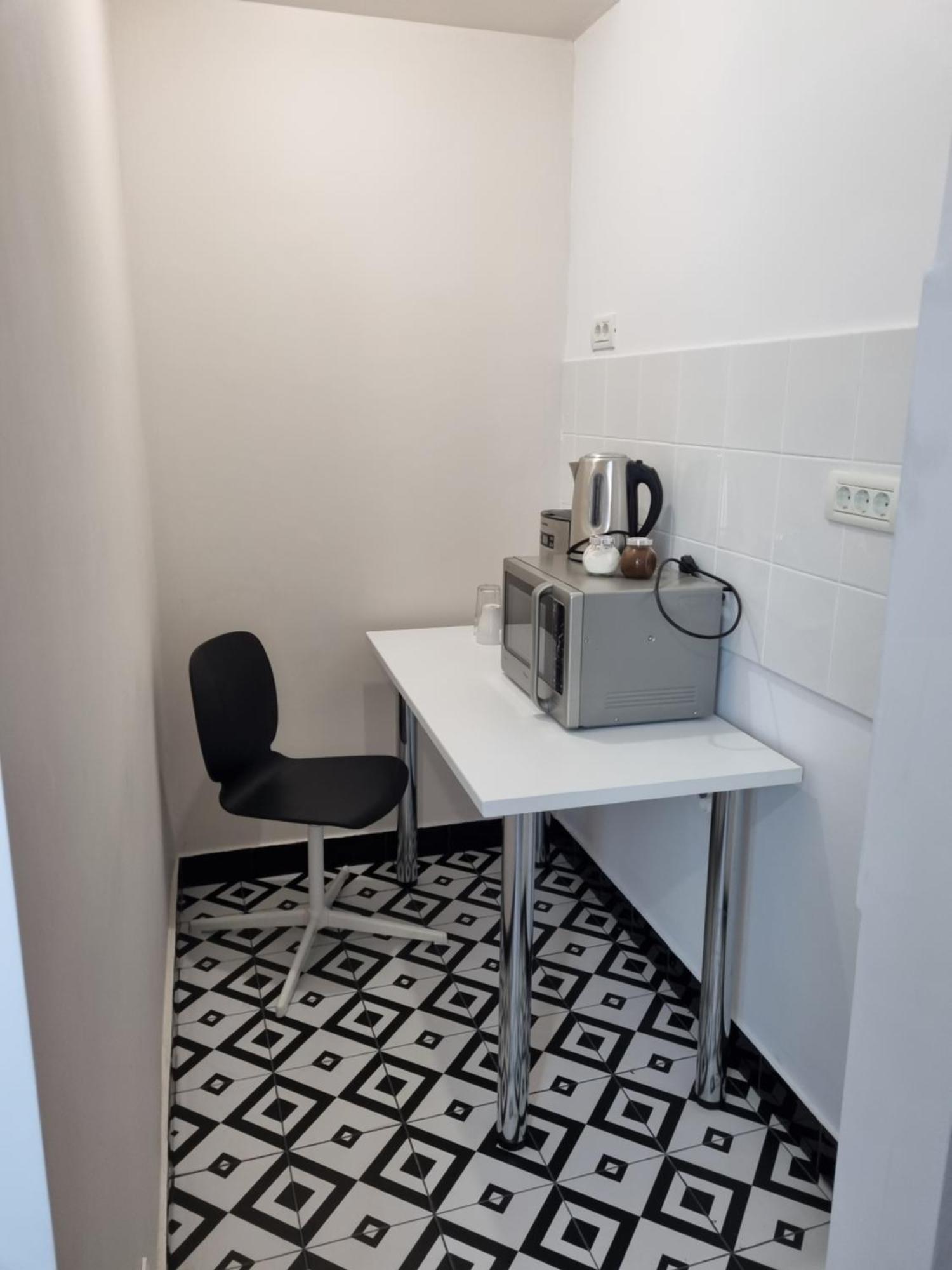 Unirii Square Old Town Apartments Бухарест Номер фото